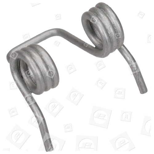 Electrolux Group Laundry Door Handle Spring