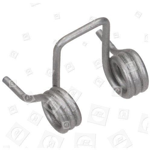 Electrolux Group Laundry Door Handle Spring