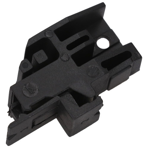 Asko Oven Door Right Hand Side Glass Holder