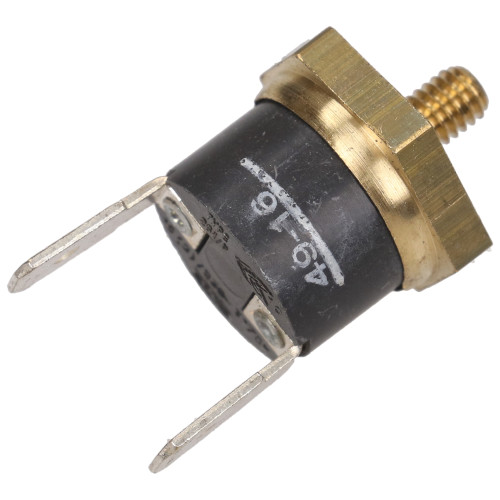 Merloni (Indesit Group) 78 Degrees Dishwasher Thermostat