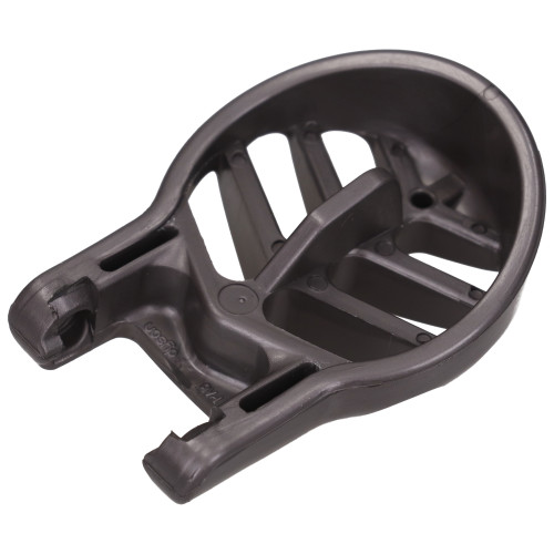 Dyson Vacuum Cleaner Wand Cap - Iron