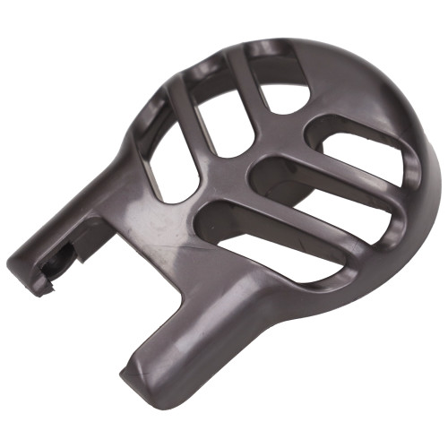 Dyson Vacuum Cleaner Wand Cap - Iron