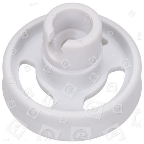 Whirlp ool WPW10078083 Roulette pour égouttoir de lave-vaisselle