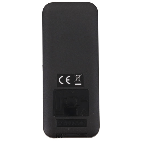 Logik Hi-Fi Remote Control