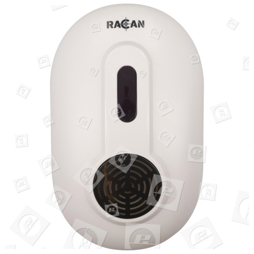 Racan Racan Plug-In Triple Sonic Insect & Rodent Repeller (Pest Control)