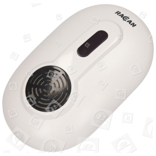 Racan Racan Plug-In Triple Sonic Insect & Rodent Repeller (Pest Control)