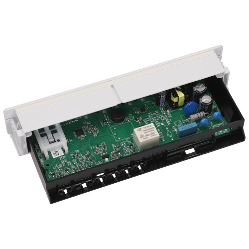 Bosch K&uuml;hl-/Gefrierschrank-Elektronik PCB - Programmiert