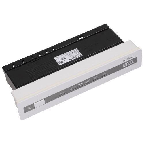 Bosch K&uuml;hl-/Gefrierschrank-Elektronik PCB - Programmiert