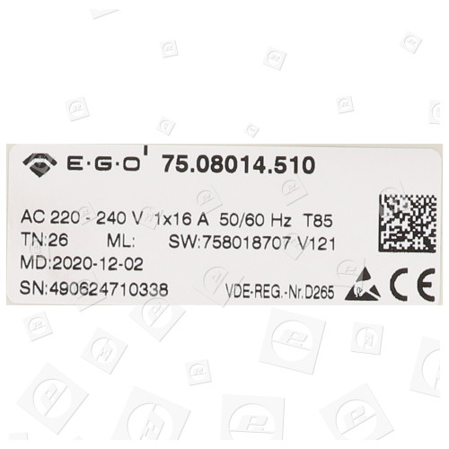 Beko PCB Ego Basic 2 200PX160 Ips-links