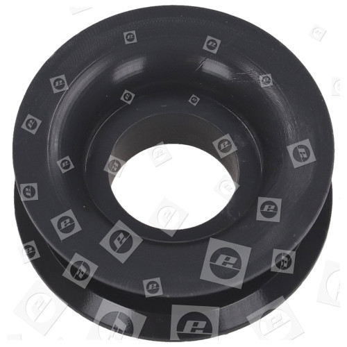 Gorenje Dishwasher Upper Basket Wheel 7024
