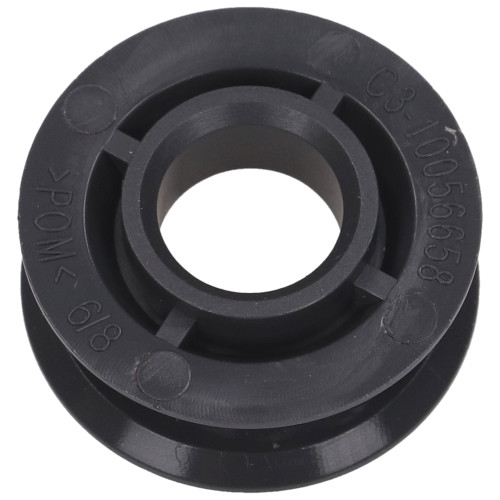 Gorenje Dishwasher Upper Basket Wheel 7024