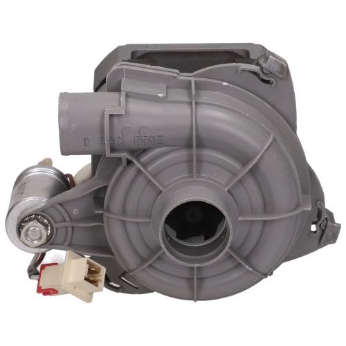 Continental Dishwasher Spray Pump Motor
