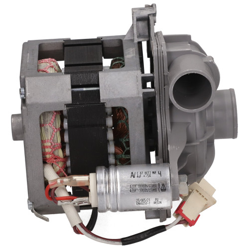 Continental Dishwasher Spray Pump Motor