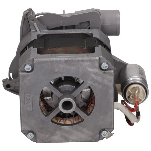 Continental Dishwasher Spray Pump Motor