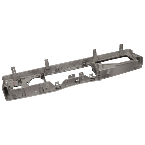 Haier Washing Machine Control Panel Fascia
