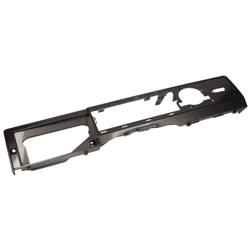 Haier Washing Machine Control Panel Fascia