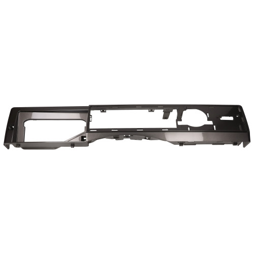 Haier Washing Machine Control Panel Fascia