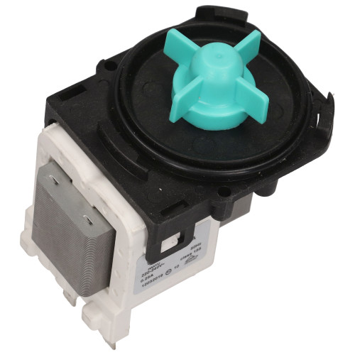 Whirlpool Dishwasher Drain Pump