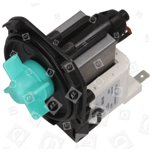 Whirlpool Dishwasher Drain Pump