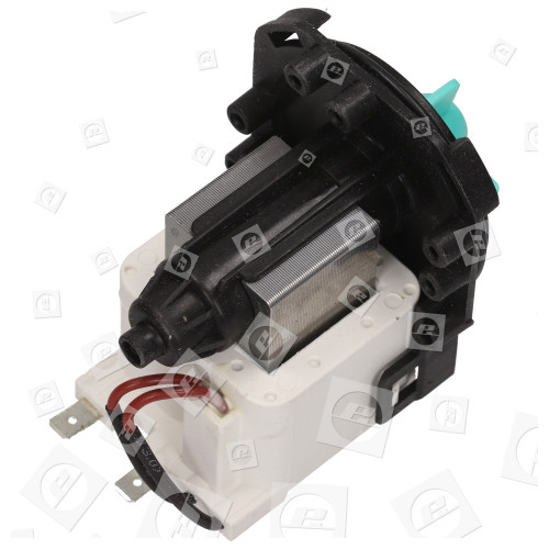 Whirlpool Dishwasher Drain Pump
