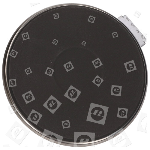 Gorenje Small Hob Hotplate Element : EGO 19.14453.002 1000W / 145mm Dia.