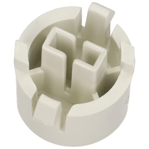 Ansonic Dishwasher On/Off Button - White