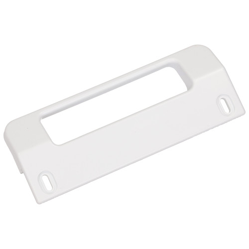 Electrolux White Fridge Door Handle