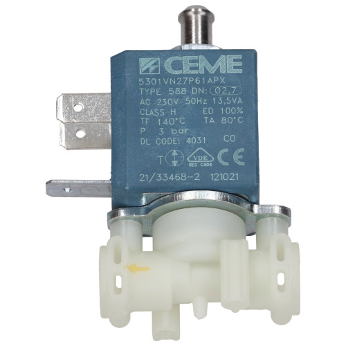 Delonghi Coffee Machine Solenoid Valve