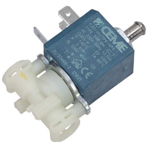 Delonghi Coffee Machine Solenoid Valve