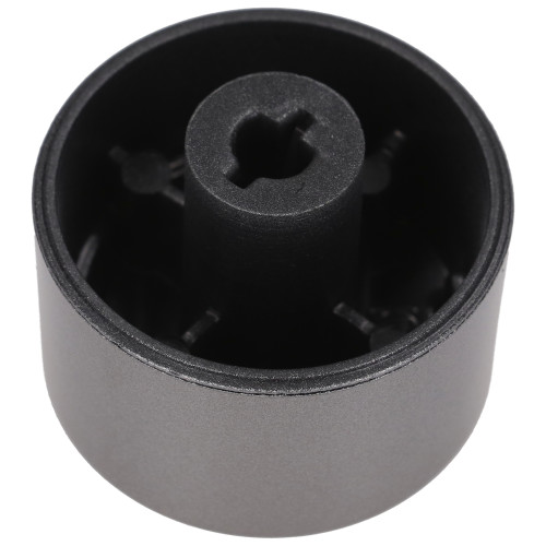 Arthur Martin Control Knob Inox