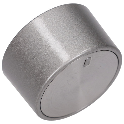 Arthur Martin Control Knob Inox