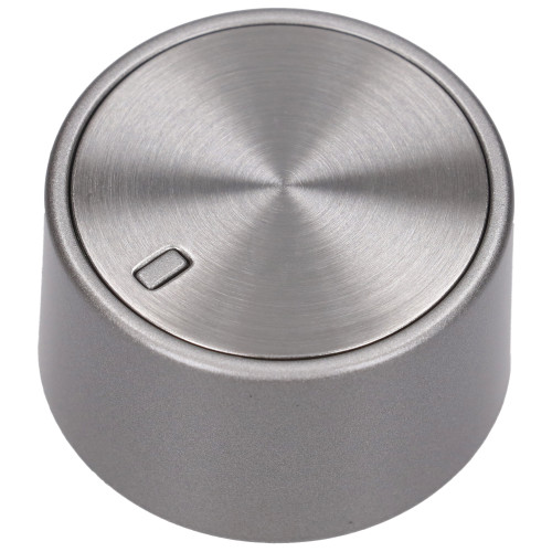 Arthur Martin Control Knob Inox