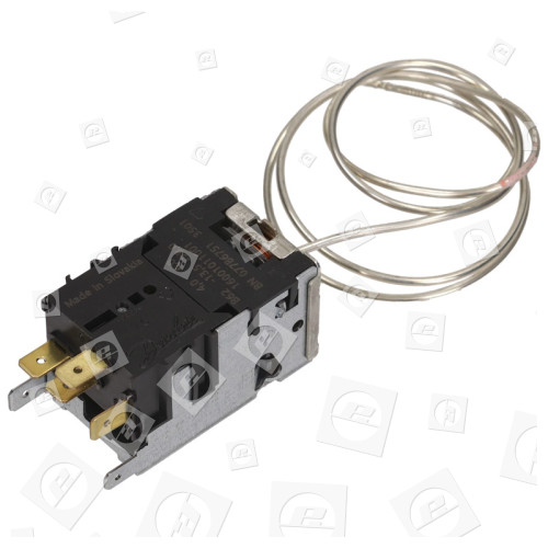 Hotpoint Thermostat