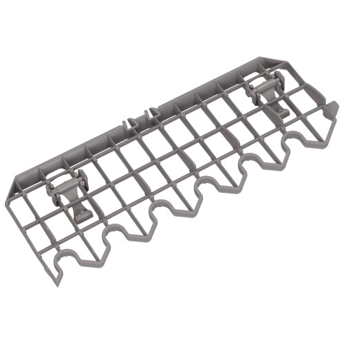 Bosch Dishwasher Upper Basket Long Cup Rack. Part Number 12005548 ...