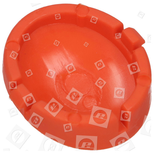 Bouton De Déverrouillage Orange De Tondeuse À Gazon Roller Compact 3400 Flymo