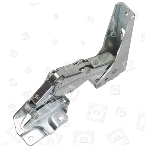 Sparefixd Door Hinge Kit For C00636783 To Fit Ram Next Dimension Fridge - View #2