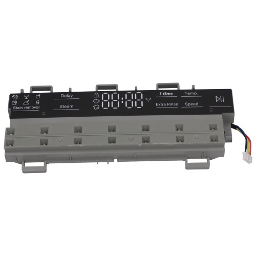 Haier Washing Machine Main Control PCB
