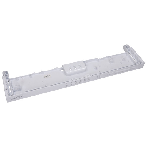 Beko Dishwasher Control Panel Fascia