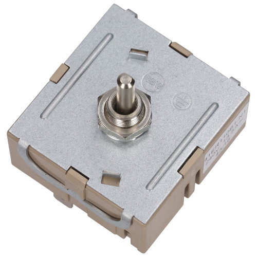 Creda Single Hob Energy Regulator