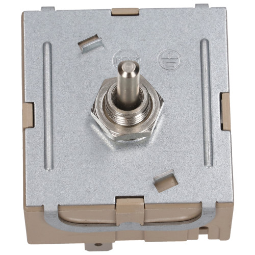 Creda Single Hob Energy Regulator