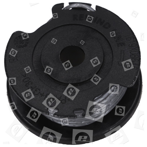 Bosch Qualcast Atco Suffolk Grass Trimmers Cutting Line Cartridge