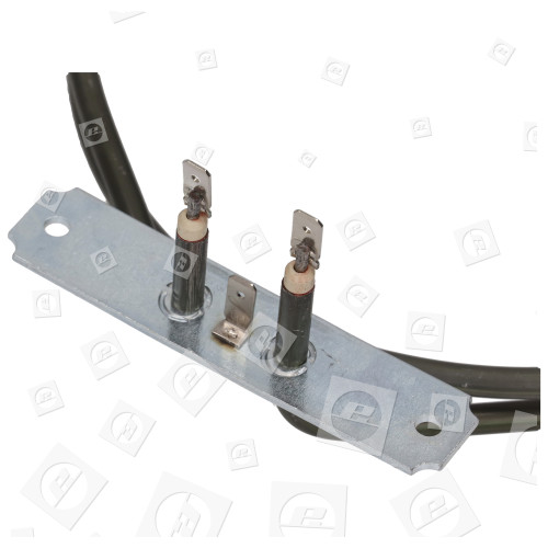 Bauknecht BBZE2000WSGB Compatible Fan Oven Element - 2050W