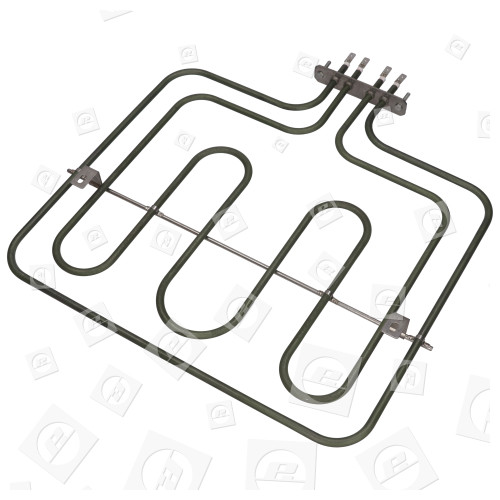 Resistencia Doble Horno 1000w + 1250w