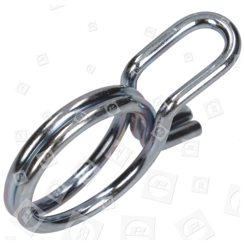 Vedette Hose Clamp
