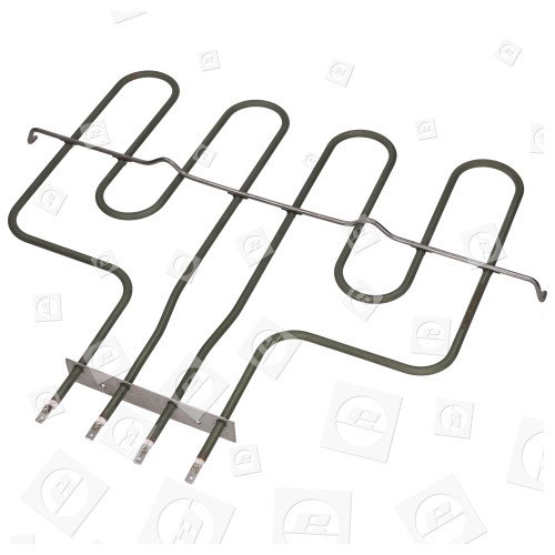 Resistencia Doble Superior Del Grill 2660W Hotpoint