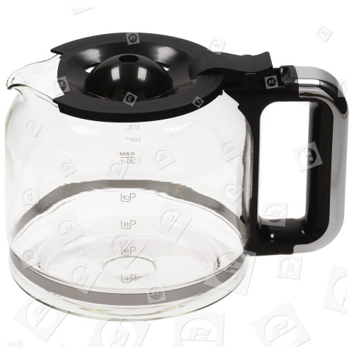 Morphy Richards Karaffe