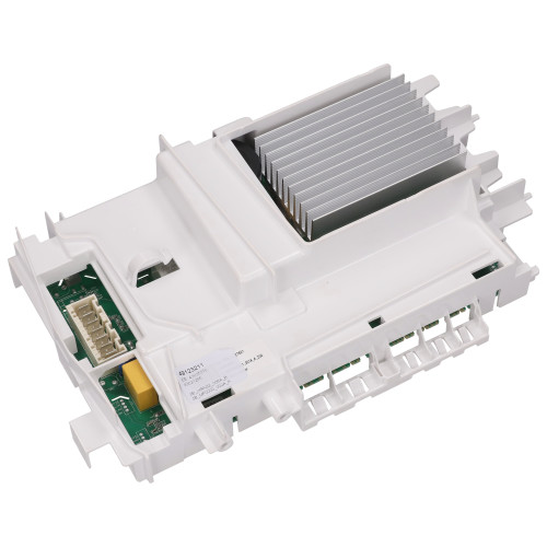 Circuit &Eacute;lectronique Pour Lave-linge PCB - Programm&eacute; Hoover