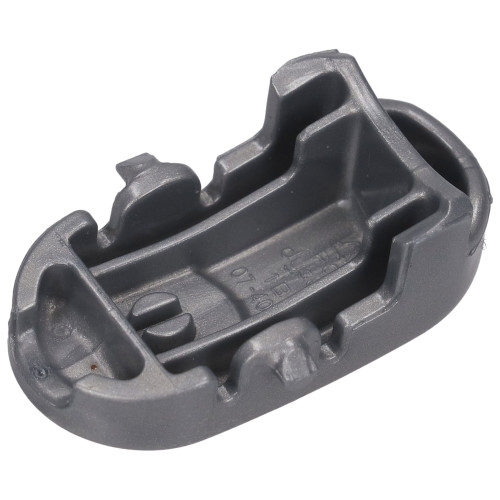 Accessoire Loquet D'aspirateur - Argent&eacute; - Dyson