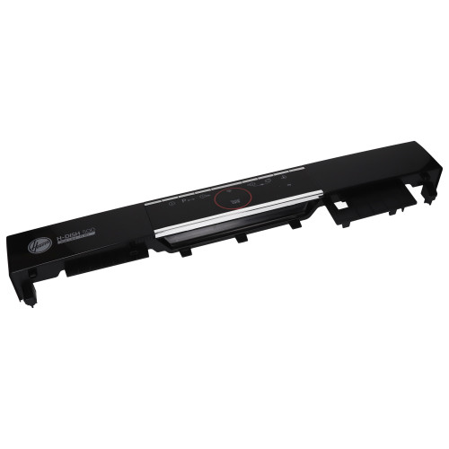 Hoover Dishwasher Control Panel Assembly