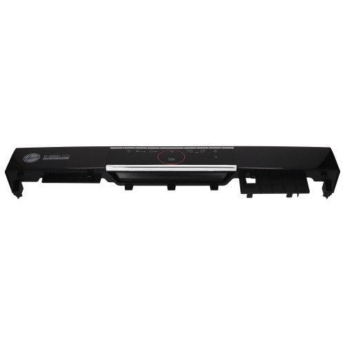 Hoover Dishwasher Control Panel Assembly